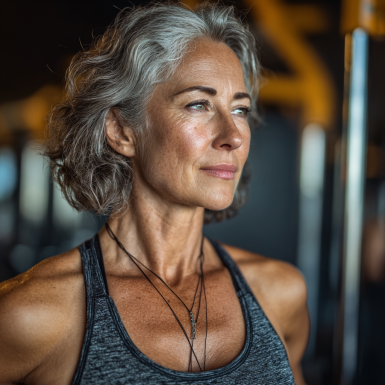 Професійний підхід до тренувань у FitMode